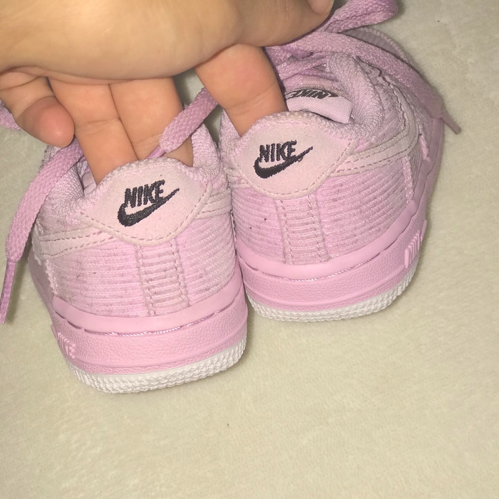 Nike force 1